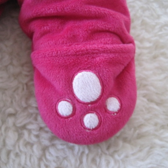 *Host Pick* Disney Baby Piglet Bunting Snowsuit - Picture 6 of 16